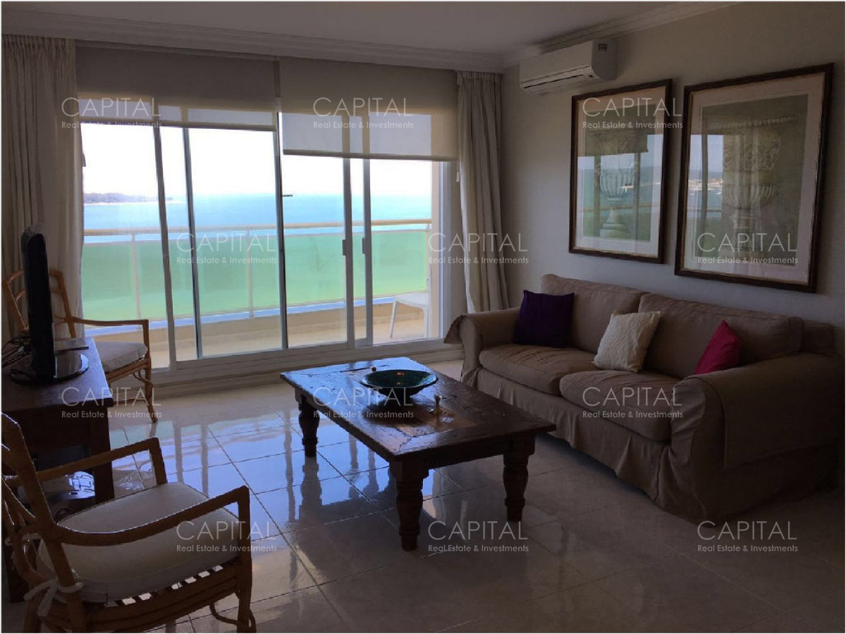 Apartamento ID.27363 - Apartamento en venta y alquiler - Mansa