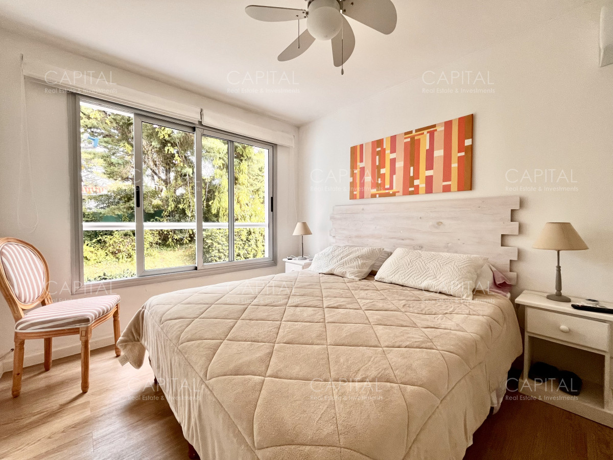 Apartamento ID.38164 - Apartamento de 1 Dormiotrio en Vneta Edificio Di Como