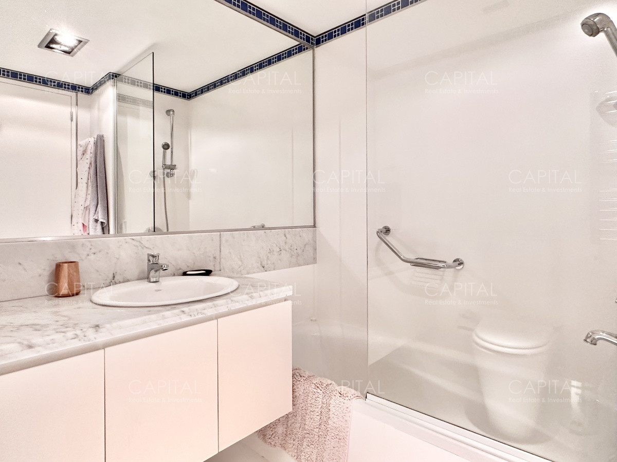 Apartamento ID.34457 - Le Parc Punta del Este Unificado en Venta 