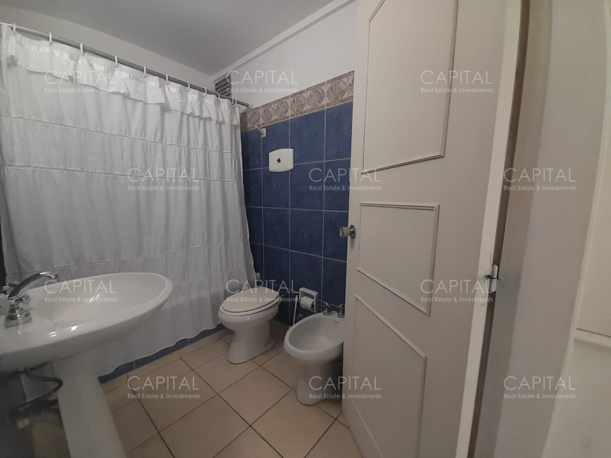 Apartamento ID.33780 - Venta de apartamento en Gorlero, Punta Del Este 