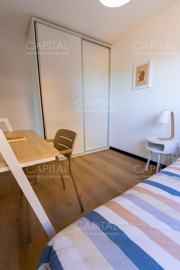 Apartamento ID.38684 - Apartamento 2 Dormitorios Barra de Carrasco