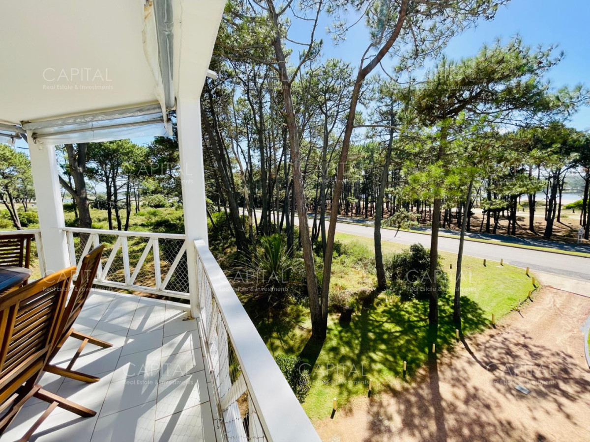 Apartamento ID.39872 - Departamento en venta frente a Playa Brava en Rincón del Indio