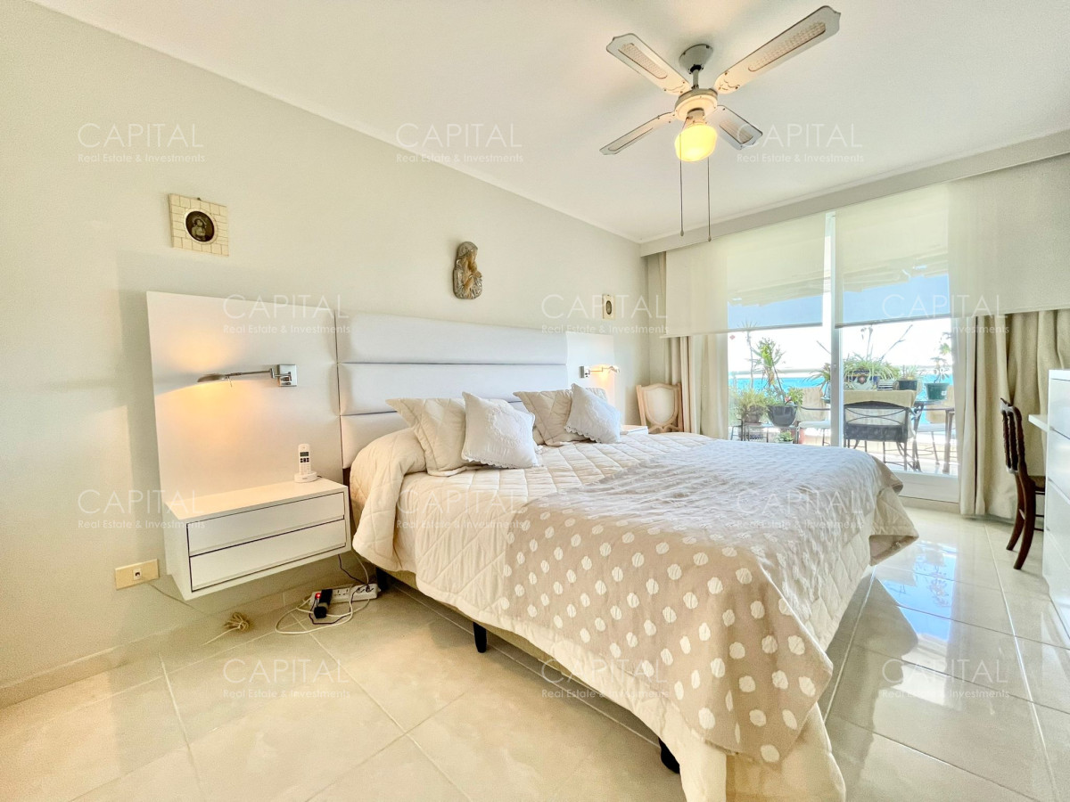 Apartamento ID.31735 - Millenium Tower Punta del Este En Venta