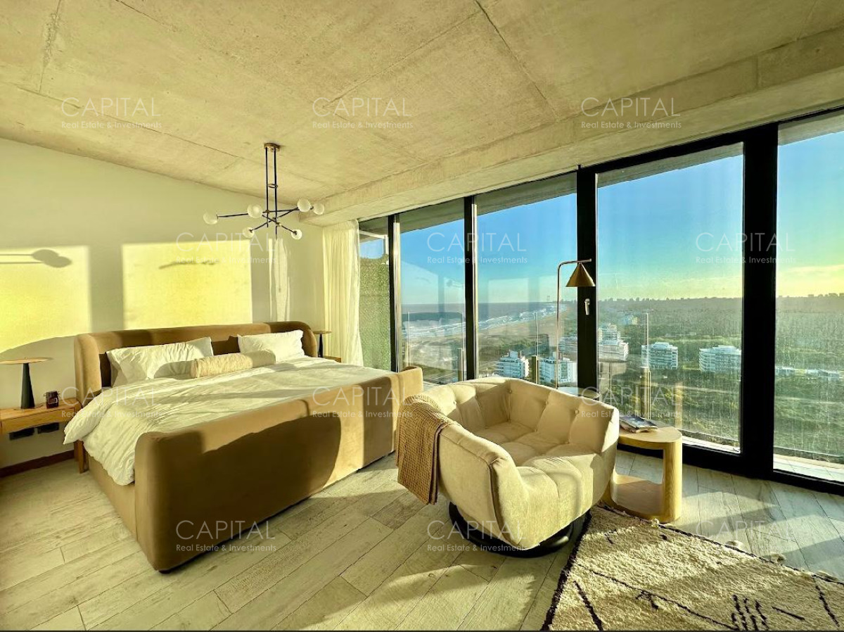 Apartamento ID.36906 - Apartamento monoambiente en edifico Surfside