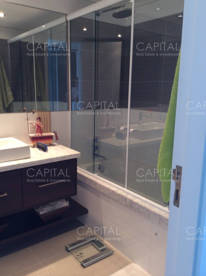 Apartamento ID.30386 - Torre ONE en Venta Esquinero
