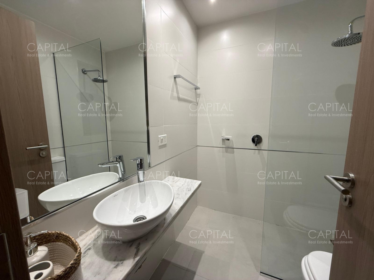 Apartamento ID.40201 - Departamento a estrenar en Pleno corazón de La Barra