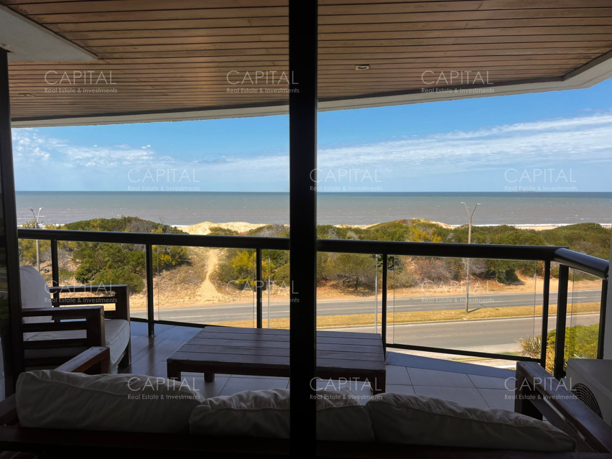 Apartamento ID.39710 - Espectacular Pent House con Vista al Mar 