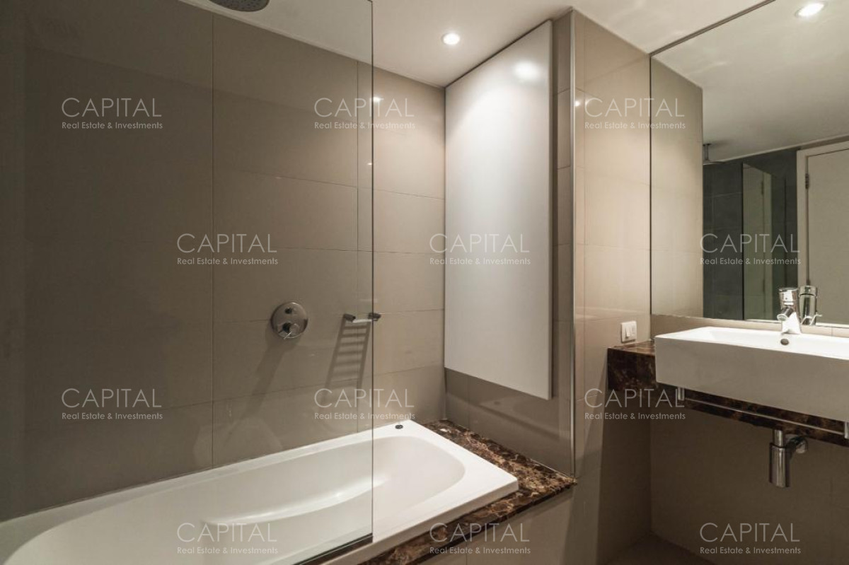 Apartamento ID.29600 - Apartamento primera fila en Tiburón Tres de tres dormitorios y dependencia de servicio en venta