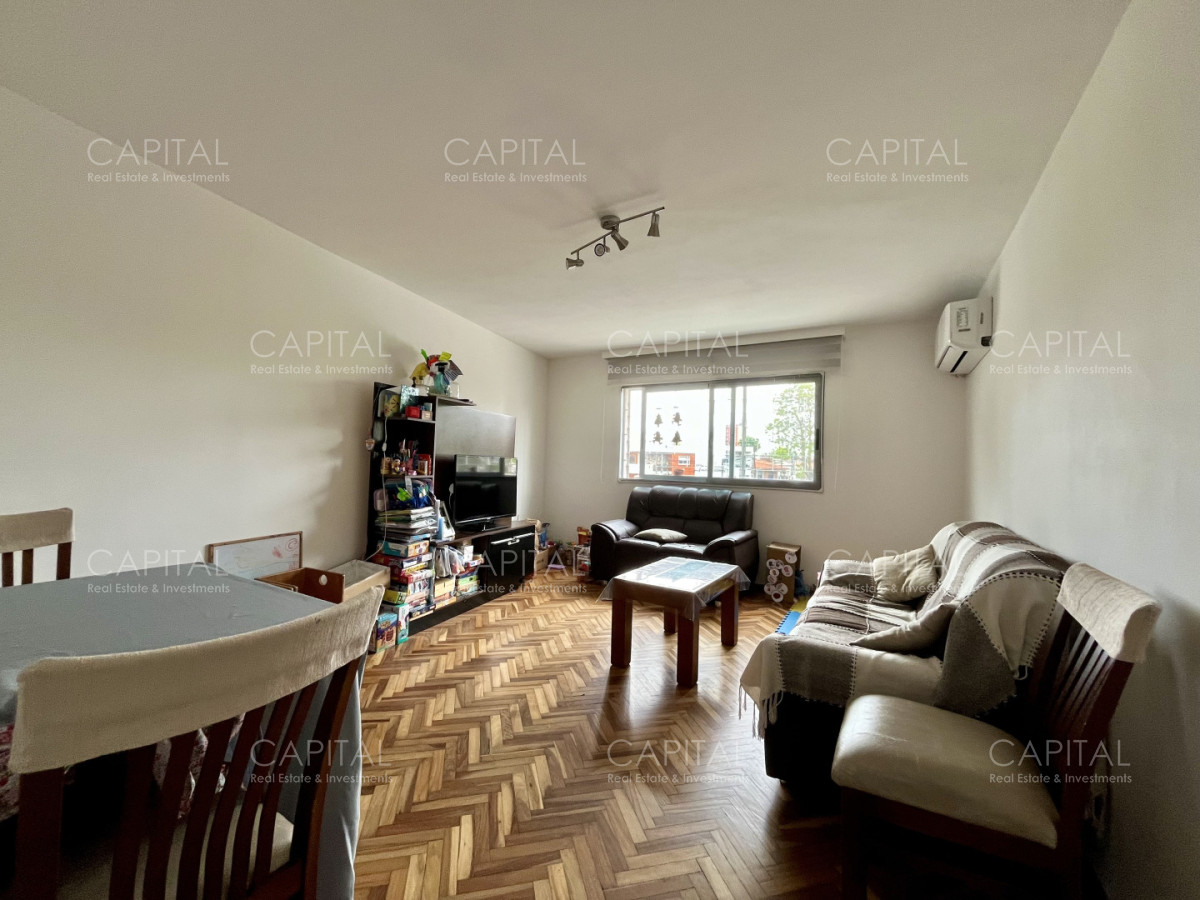 Venta Apartamento Malvín Sur 3 dormitorios, foto 2