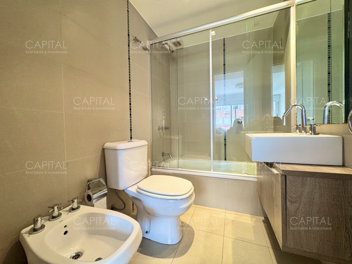 Apartamento ID.39421 - Apartamento Moderno en venta, 2 dormitorios en Peninsula