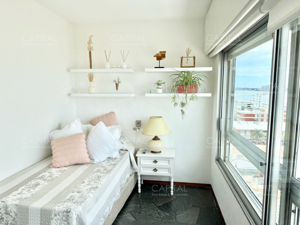 Apartamento ID.37471 - Apartamento de 2 dormitorios en alquiler de temporada