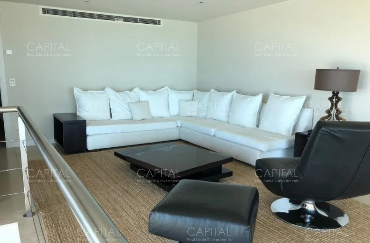Apartamento ID.33026 - Aquarela Punta del Este Departamento en Venta Duplex En Venta