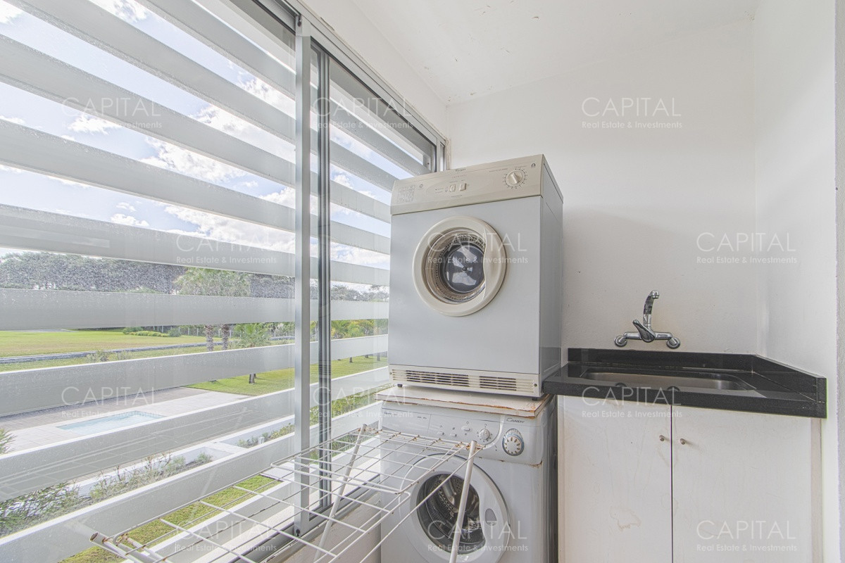 Apartamento ID.34577 - Departamento en Venta en Playa Brava, Punta del Este 
