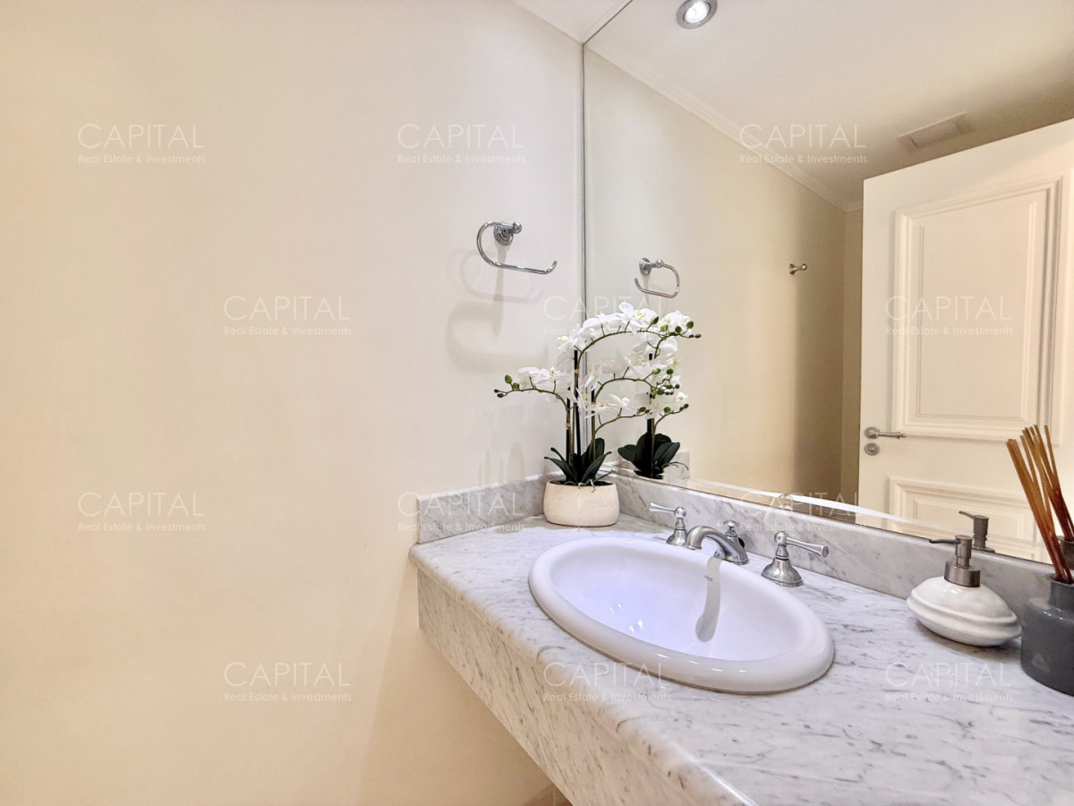 Apartamento ID.25272 - Millenium Tower Esquinero a Punta del Este 