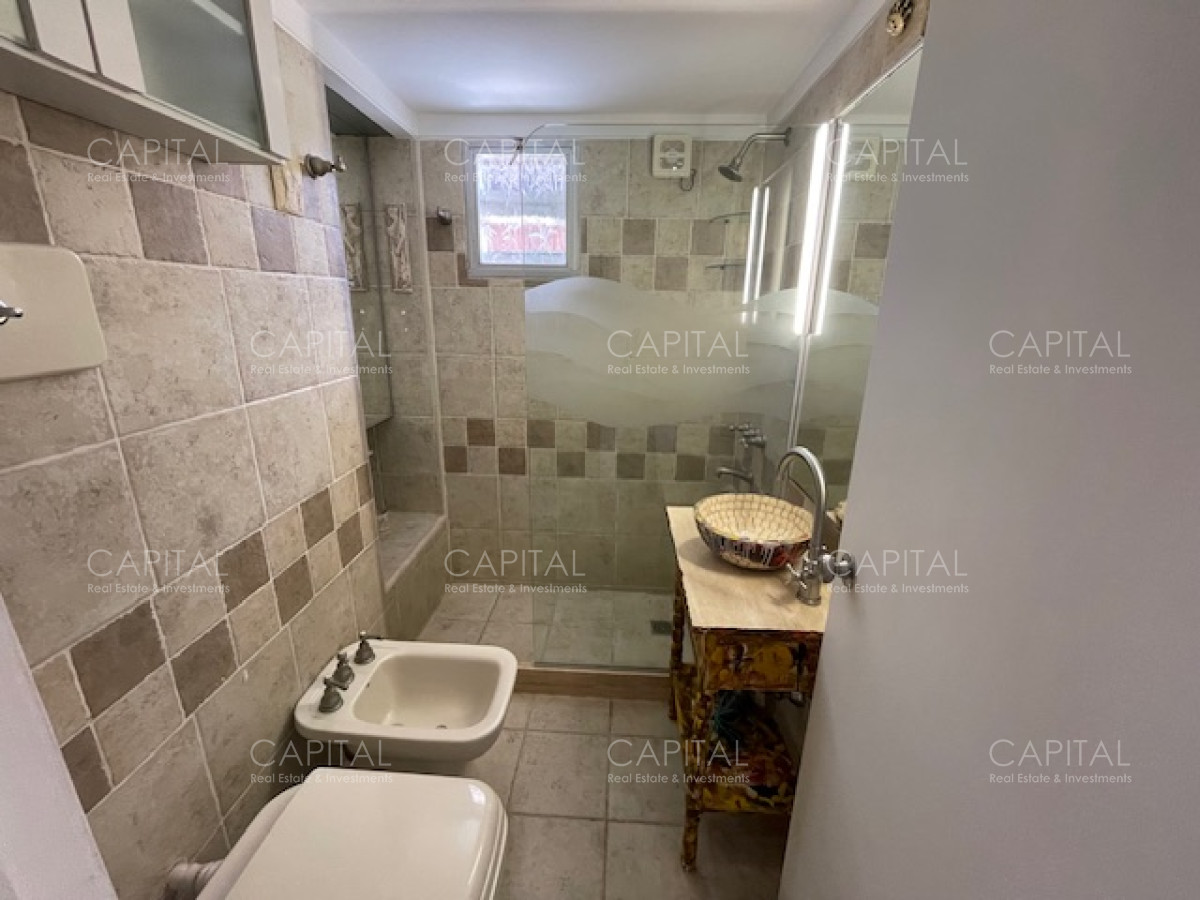 Apartamento ID.24990 - Departamento estilo casa en zona Aidy Grill cerca de todo