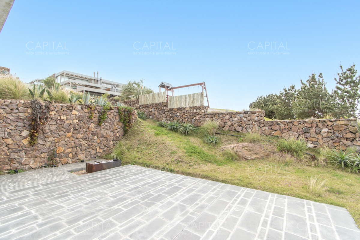 Apartamento ID.28319 - Apartamento en Punta Ballena en Venta