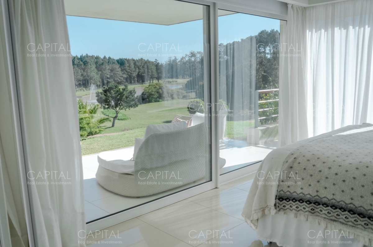 Apartamento ID.36292 - Veramansa venta de apartamento, Punta Del Este 