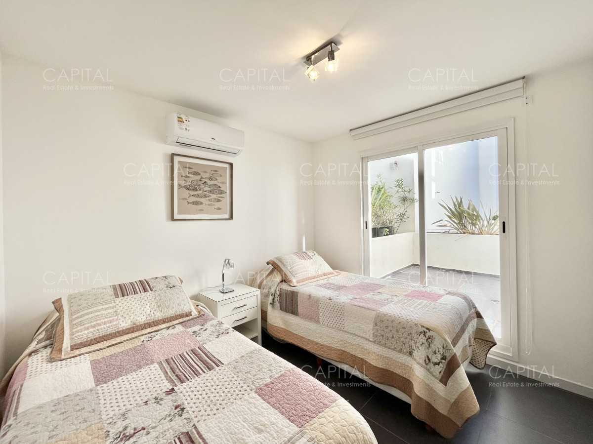 Apartamento ID.31708 - Bonaire Punta del Este en Venta