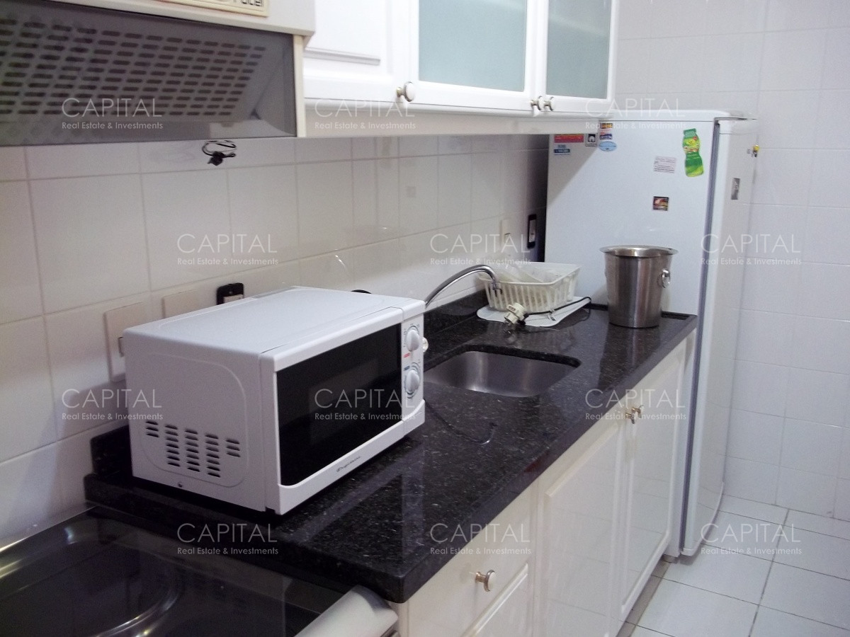 Apartamento ID.26941 - Apartamento en Venta Playa Mansa Punta del Este