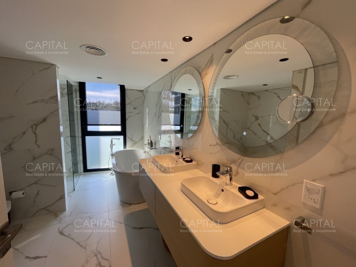 Apartamento ID.36725 - Aldeana Manantiales frente al mar 