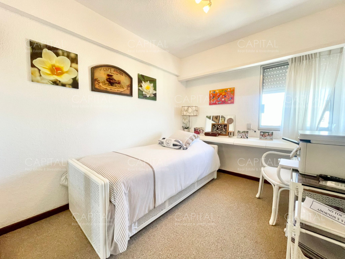 Apartamento ID.35236 - Apartamento en venta en Península con impresionantes vistas