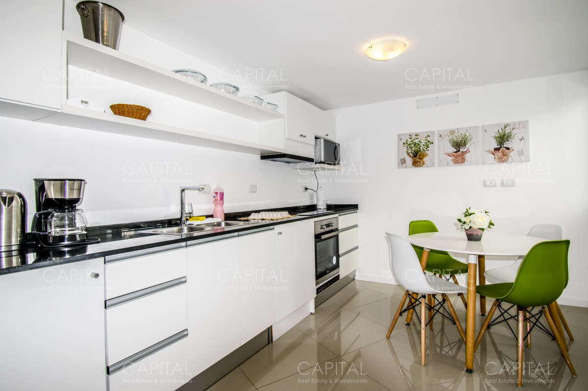 Apartamento ID.27318 - Apartamento Primera Fila Playa Mansa + Venta