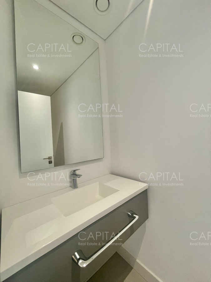 Apartamento ID.32989 - Le Parc 3 Punta del Este en venta