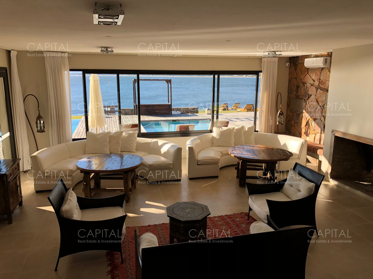 Apartamento ID.33244 - Quartier Punta Ballena en Alquiler Apartamento