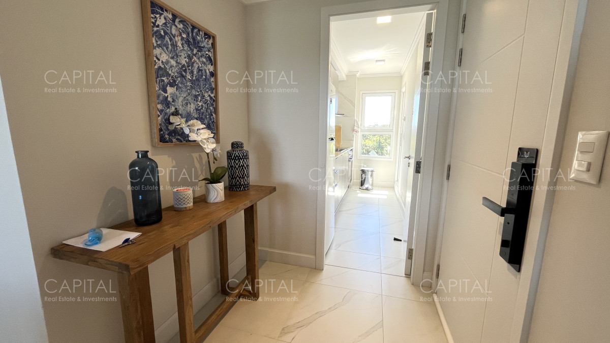 Apartamento ID.39044 - Apartamento en venta en edificio Cruceros Punta del Este