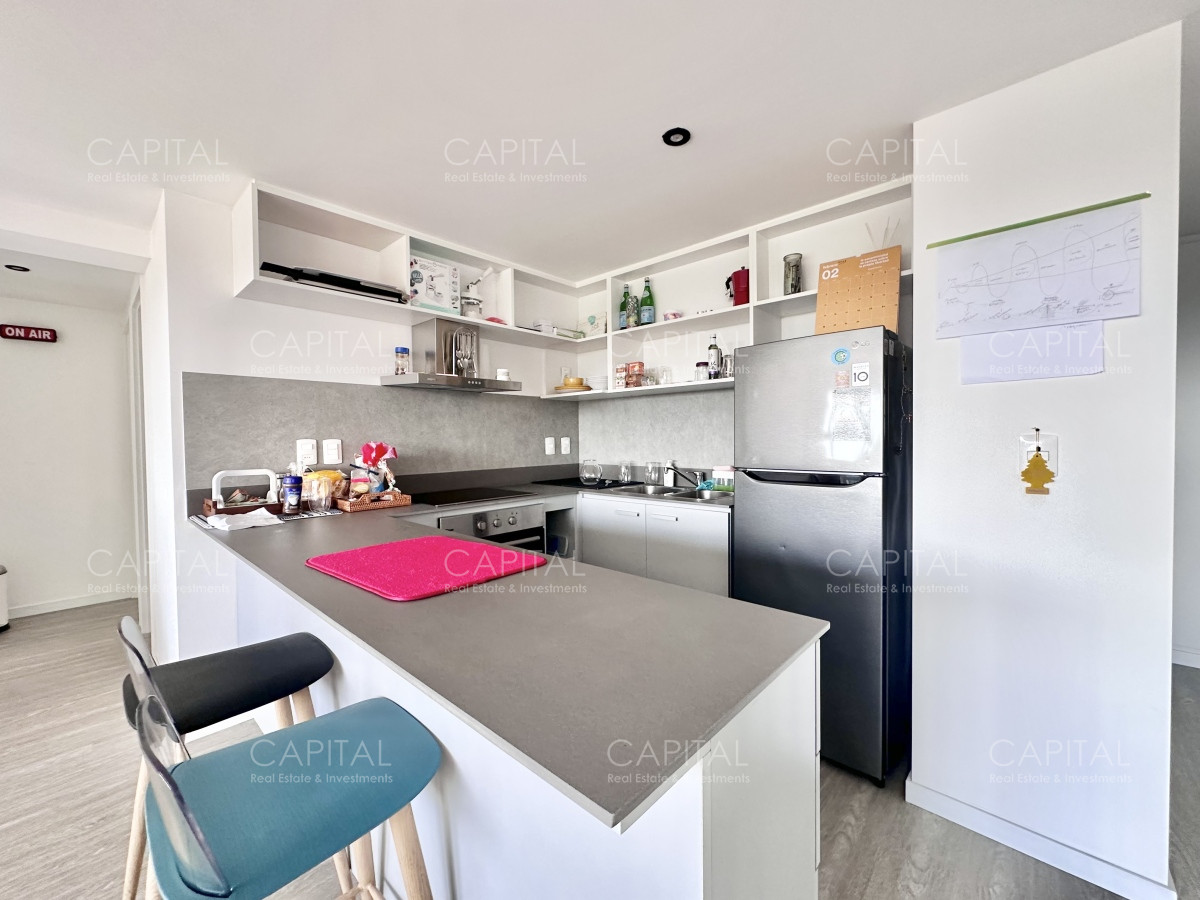 Apartamento ID.35799 - Apartamento de dos dormitorios en venta, Ocean Drive Country