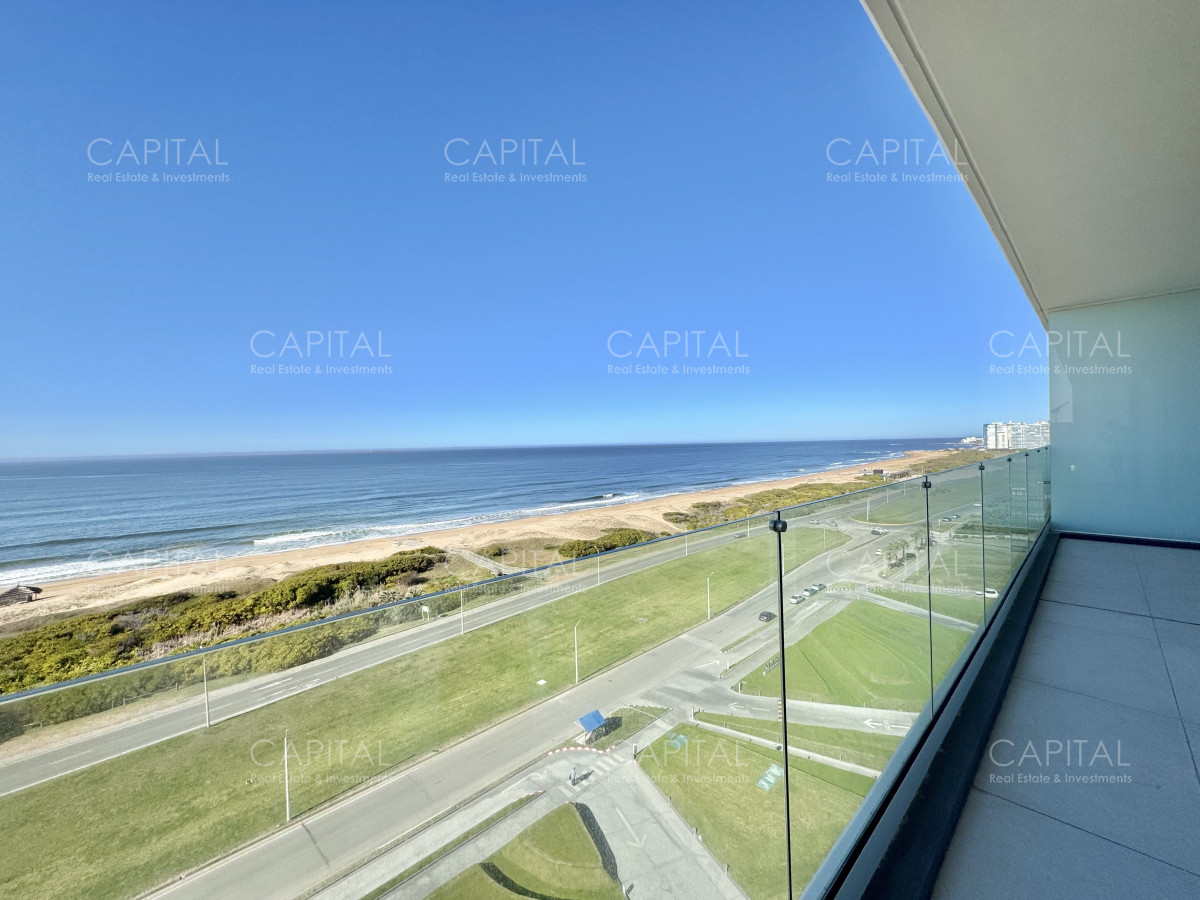 Apartamento ID.38868 - Le Parc IV de tres dormitorios en veta