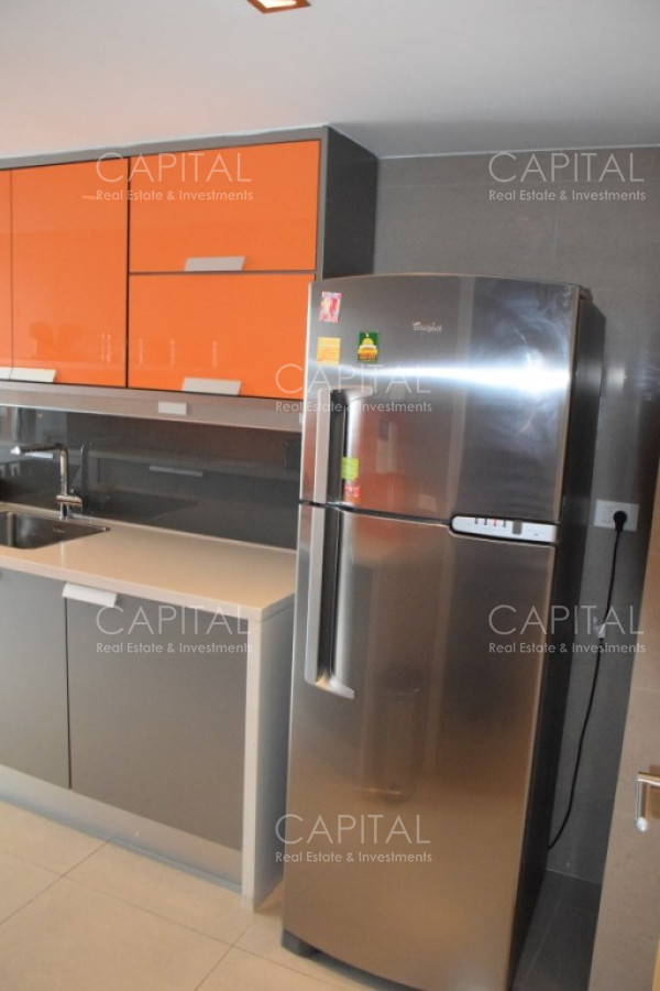 Apartamento ID.27325 - Muy buen apartamento de 3 suite en Playa Mansa - Alexander Collection