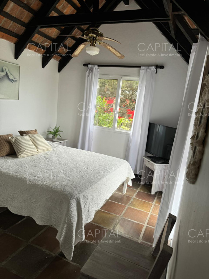 Apartamento ID.39159 - Apartamento en Venta en La Barra Excelente ubicación a media cuadra de la playa.