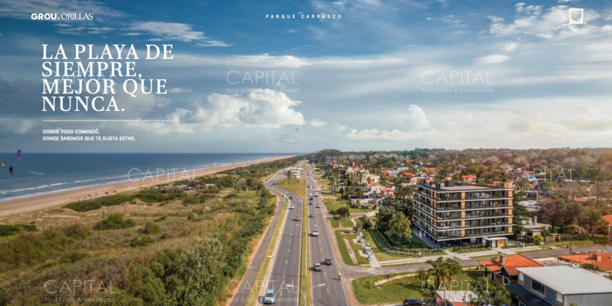 Apartamento ID.38824 - Apartamento venta Ciudad de la Costa