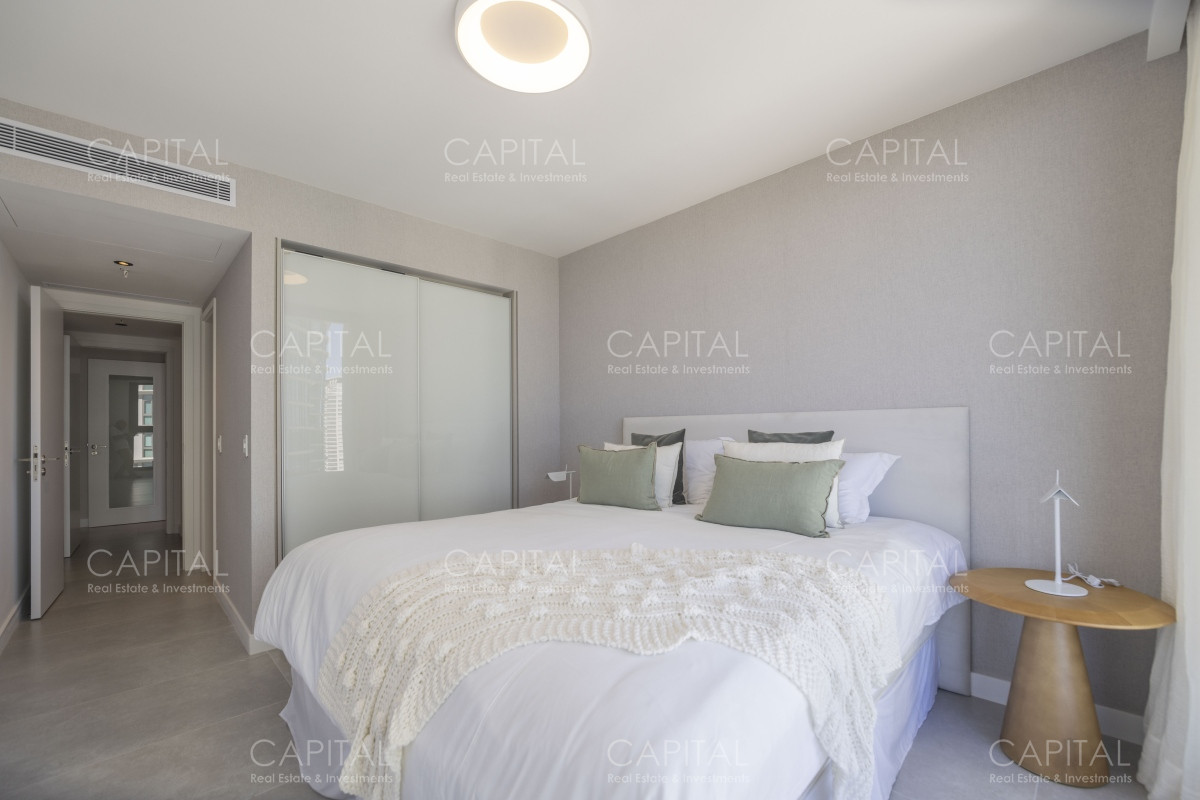 Apartamento ID.31823 - Venetian Apartamento de tres Dormitorios más servicio en Venetian Luxury Residences