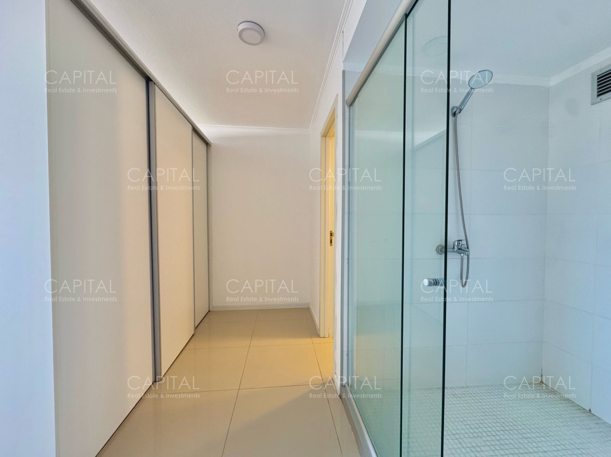 Apartamento ID.37805 - Apartamento en Moon de Tres Dormitorios con Vista al Mar