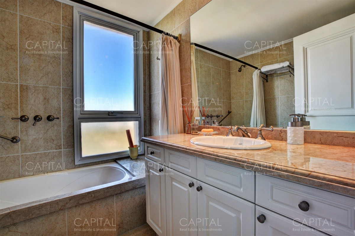 Apartamento ID.27174 - Le Jardin Punta del Este Apartamento en Venta