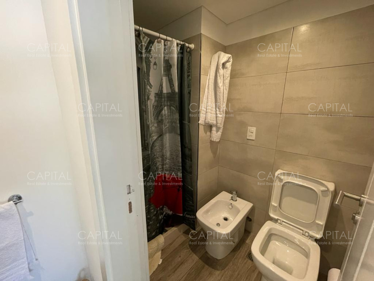 Apartamento ID.36857 - Rincón del Indio 2 suites con gran terraza y servicios