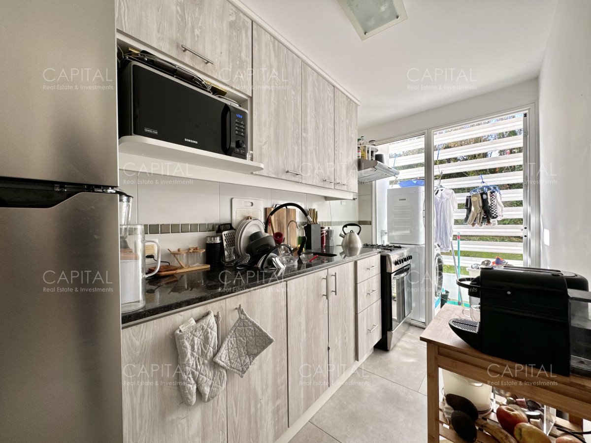 Apartamento ID.31730 - Apartamento con Parrillero en Venta cerca de Playa Brava