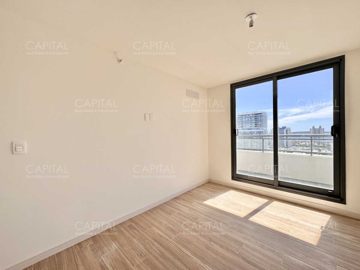 Apartamento ID.33289 - Venta Penthouse 3 dormitorios Punta del Este