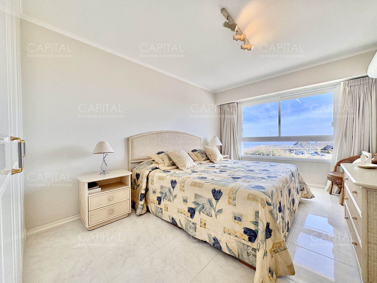 Apartamento ID.38202 - Coral Tower Departamento Esquinero