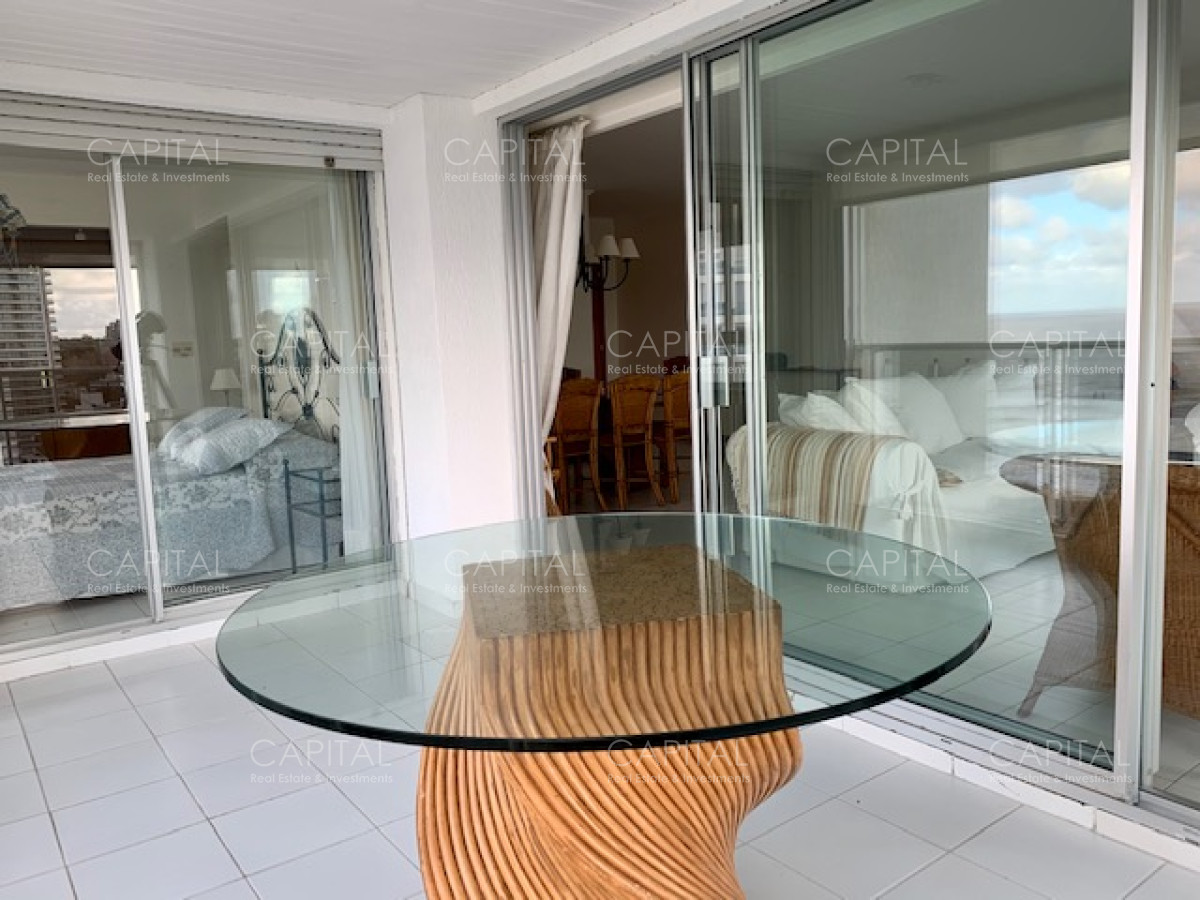 Apartamento ID.29374 - Apartamento en Punta del Este en Venta