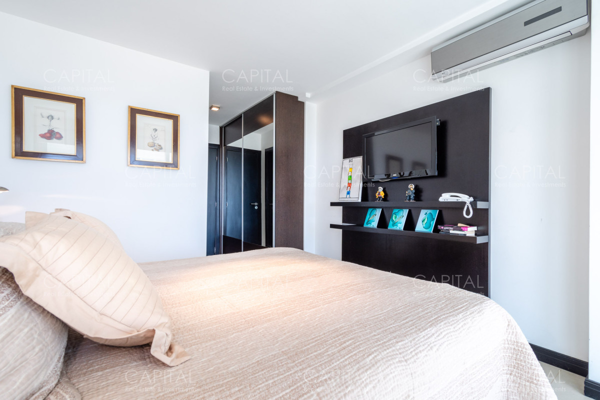 Apartamento ID.30074 - Apartamento de dos dormitorios en venta en Gala Tower