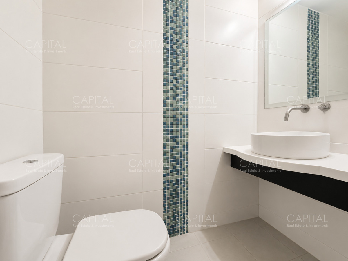 Apartamento ID.40187 - Apartamento 3 dormitorios, en Playa Brava