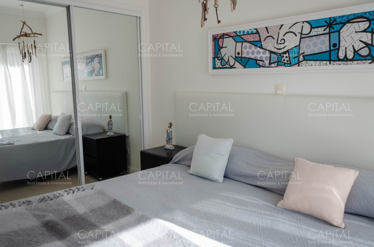 Apartamento ID.36292 - Veramansa venta de apartamento, Punta Del Este 