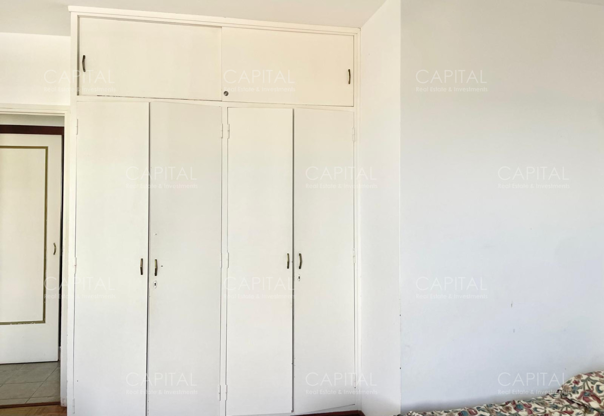 Apartamento ID.36288 - Apartamento de Dos Dormitorios en Venta en Aidy Grill