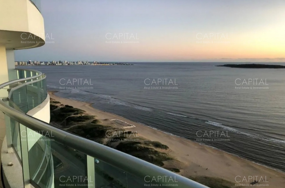 Apartamento ID.33026 - Aquarela Punta del Este Departamento en Venta Duplex En Venta