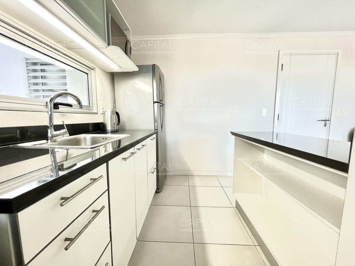 Apartamento ID.37319 - APARTAMENTO EN VENTA EN OCEAN DRIVE PUNTA DEL ESTE