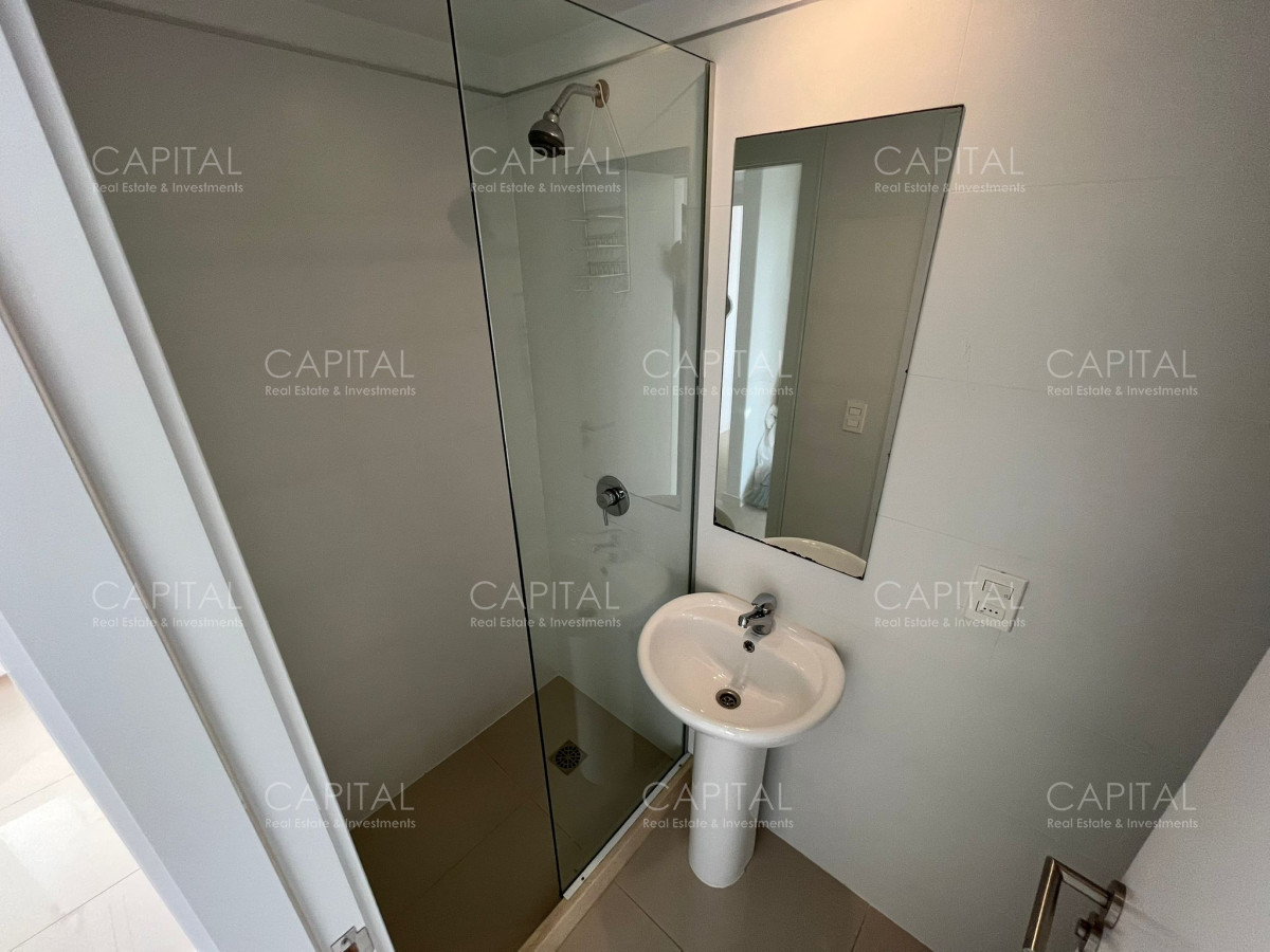 Apartamento ID.38248 - Apartamento en venta, Playa Brava, Punta del Este