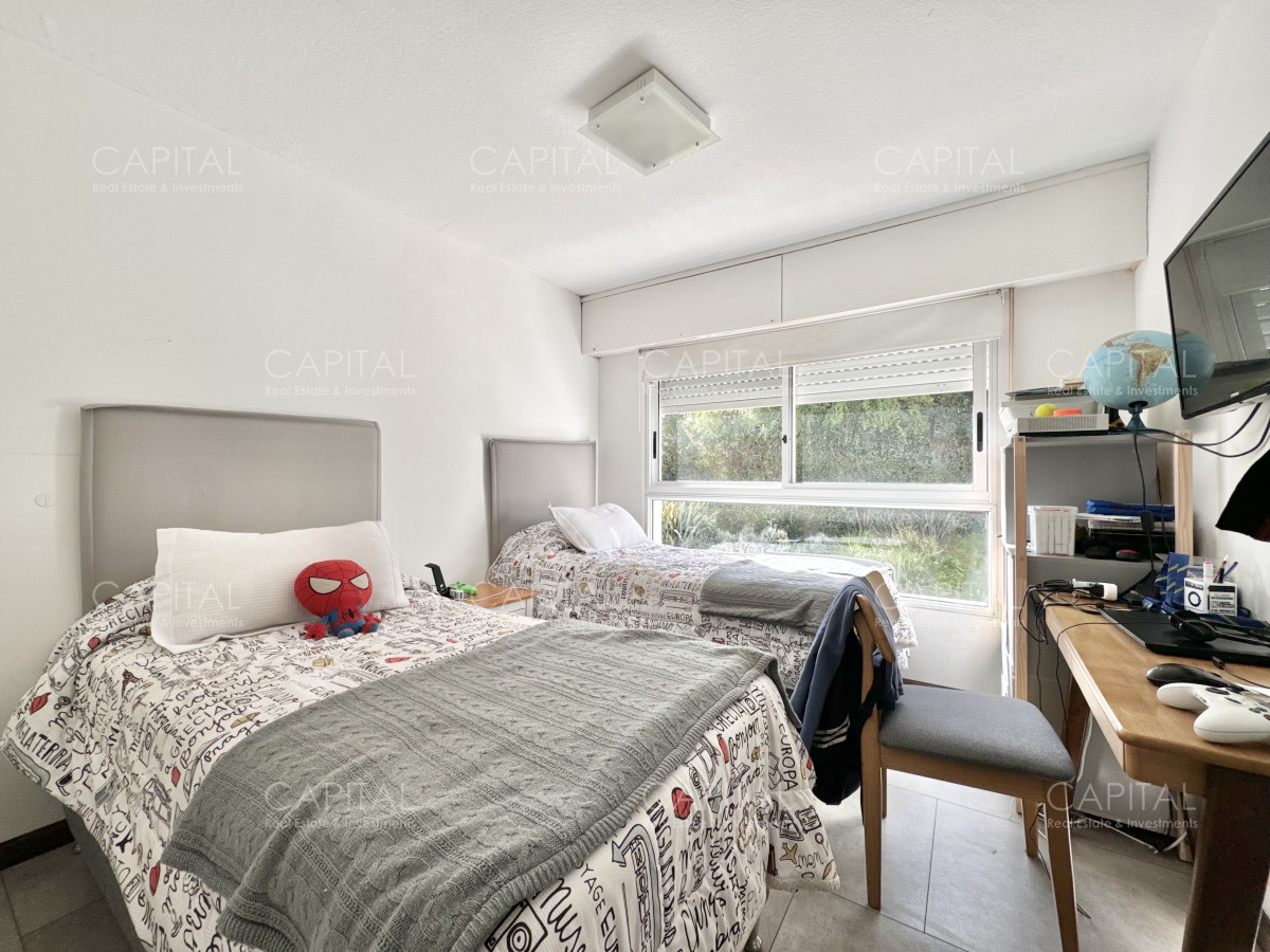 Apartamento ID.31730 - Apartamento con Parrillero en Venta cerca de Playa Brava